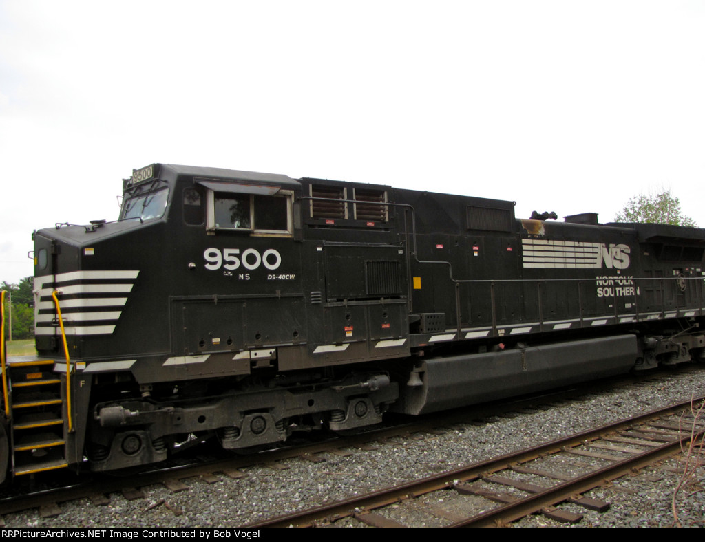 NS 9500